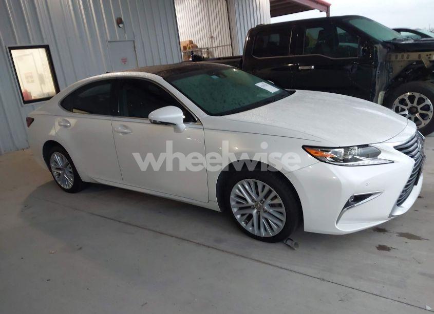 Photo 13 of 2018 Lexus Es 350 (VIN 58ABK1GG9JU090971)