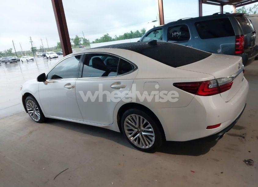 Photo 14 of 2018 Lexus Es 350 (VIN 58ABK1GG9JU090971)