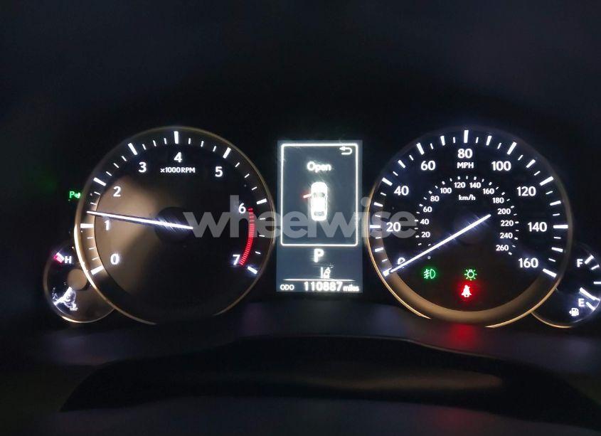 Photo 15 of 2018 Lexus Es 350 (VIN 58ABK1GG9JU090971)