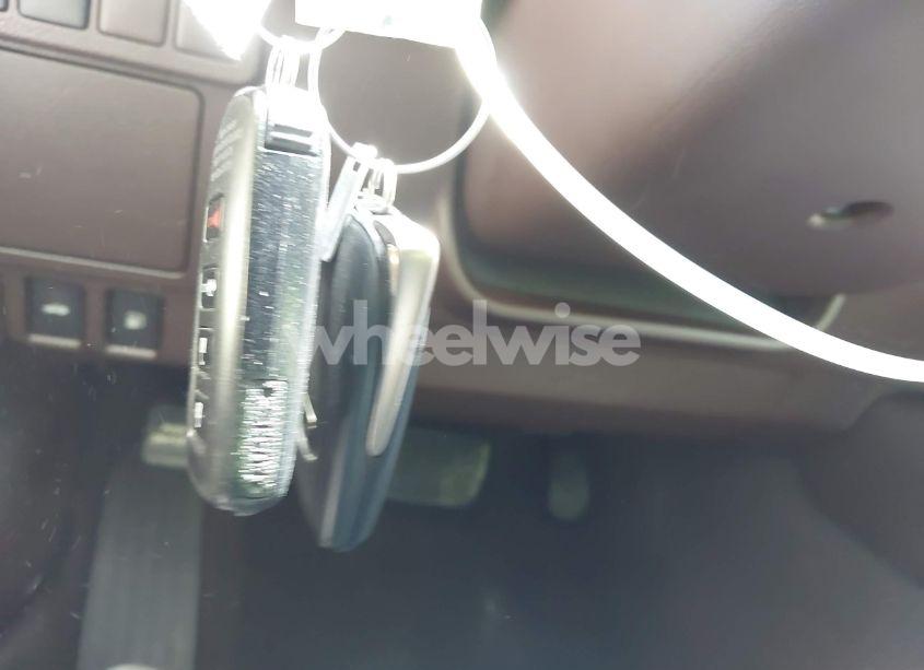 Photo 11 of 2018 Lexus Es 350 (VIN 58ABK1GG9JU095152)