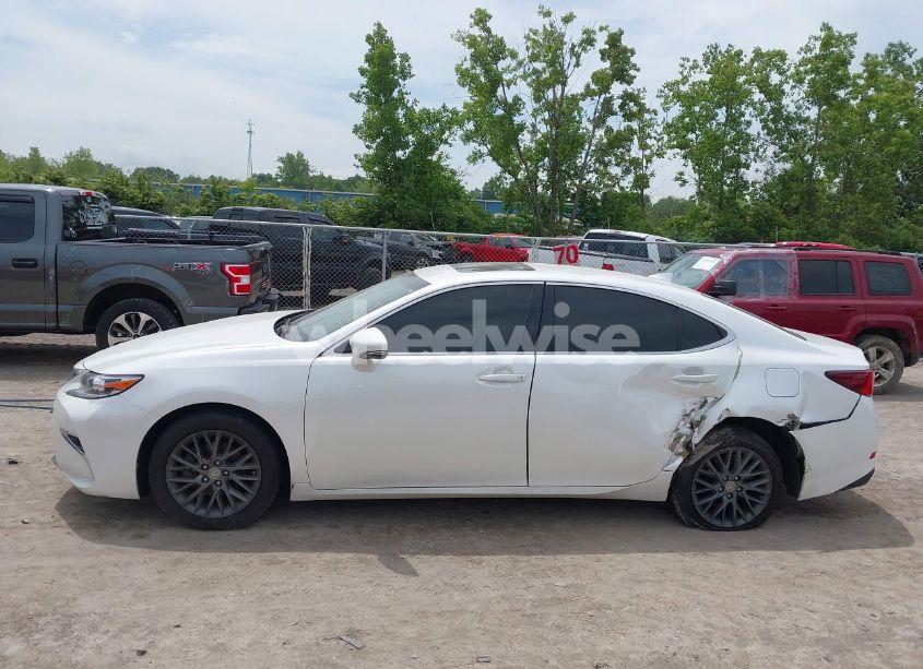 Photo 15 of 2018 Lexus Es 350 (VIN 58ABK1GG9JU095152)