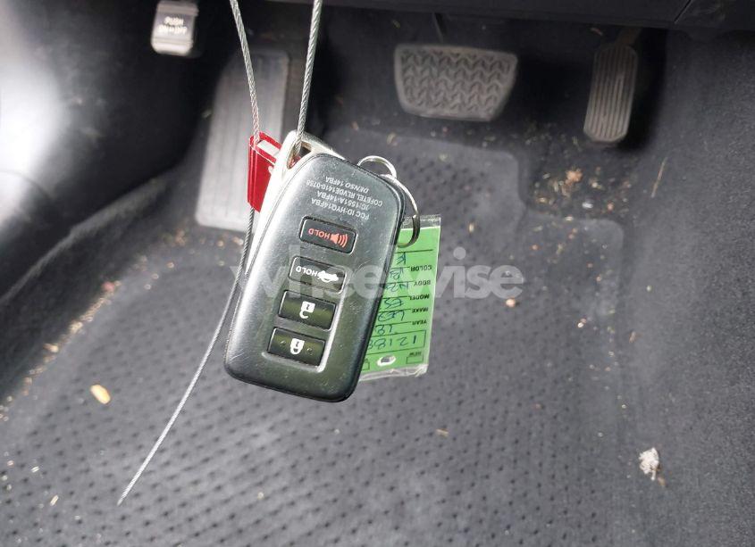 Photo 11 of 2018 Lexus Es 350 (VIN 58ABK1GG9JU100558)