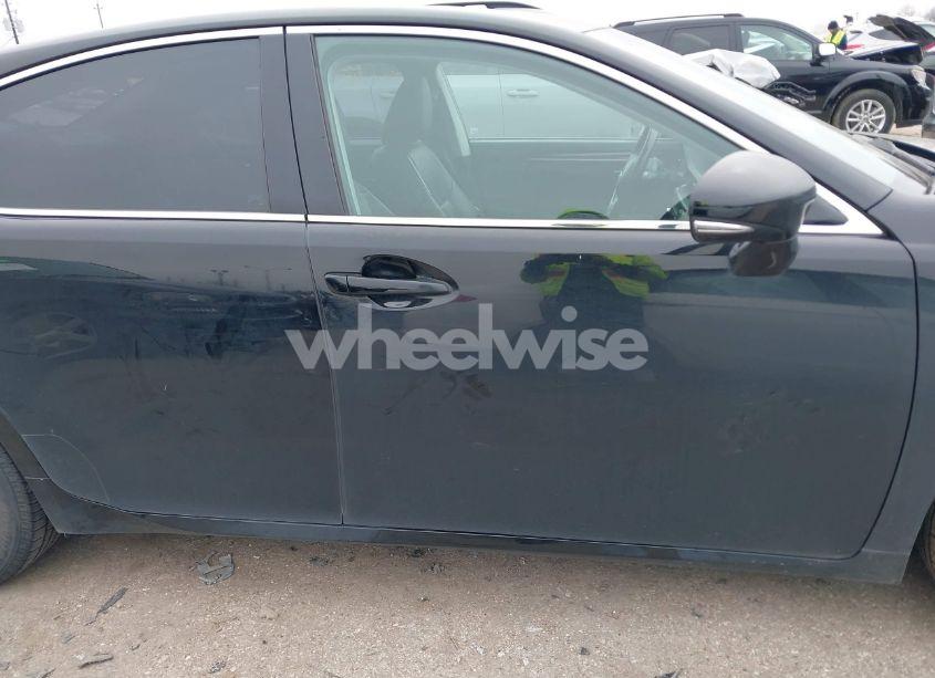 Photo 14 of 2018 Lexus Es 350 (VIN 58ABK1GG9JU100558)