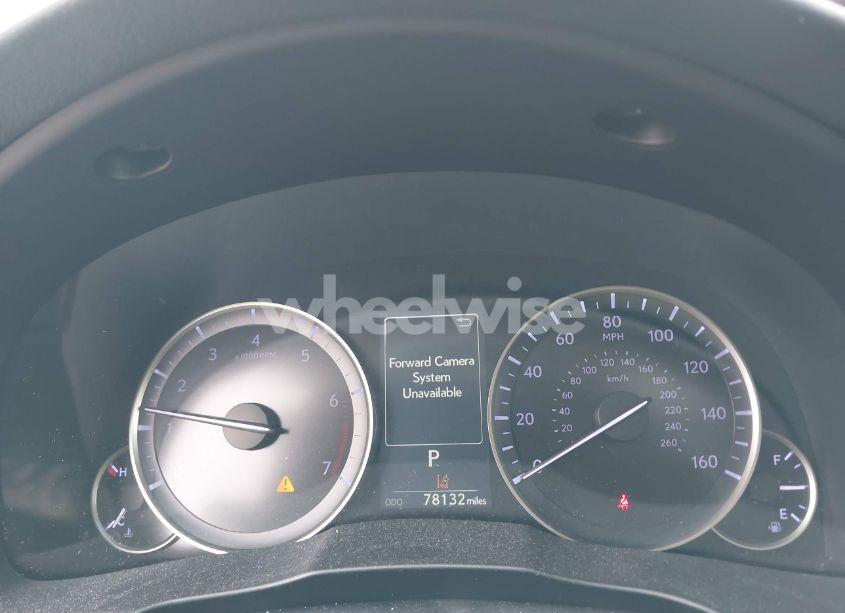 Photo 16 of 2018 Lexus Es 350 (VIN 58ABK1GG9JU100558)