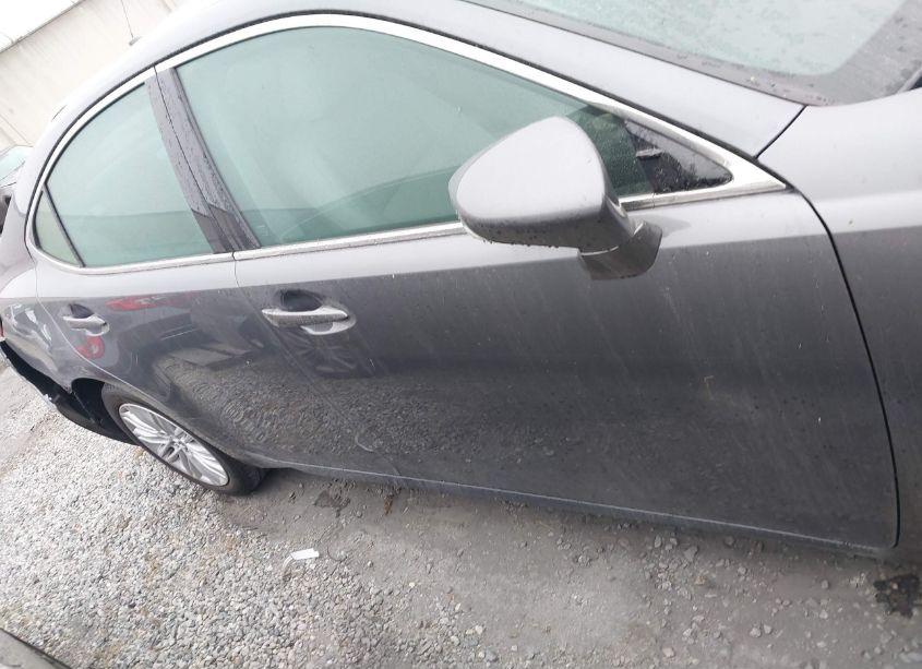 Photo 13 of 2018 Lexus Es 350 (VIN 58ABK1GG9JU102696)