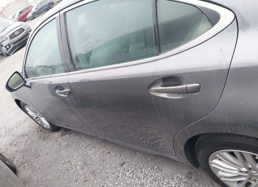 Photo 14 of 2018 Lexus Es 350 (VIN 58ABK1GG9JU102696)