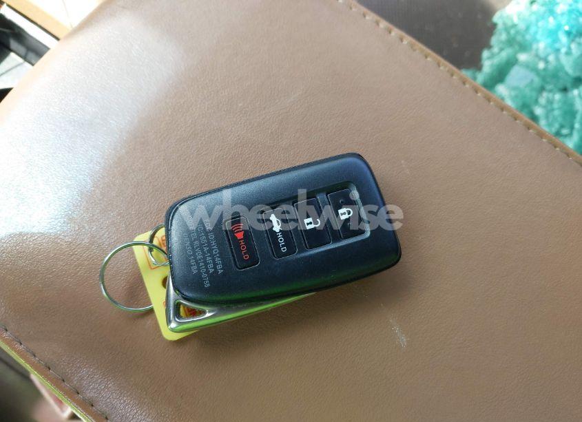 Photo 11 of 2018 Lexus Es 350 (VIN 58ABK1GG9JU104173)