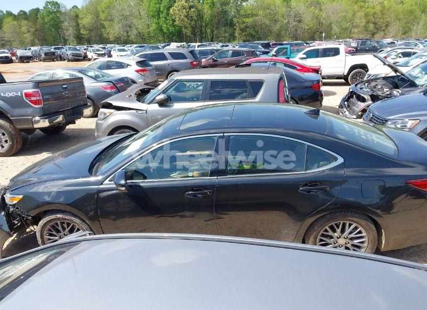 Photo 14 of 2018 Lexus Es 350 (VIN 58ABK1GG9JU104173)