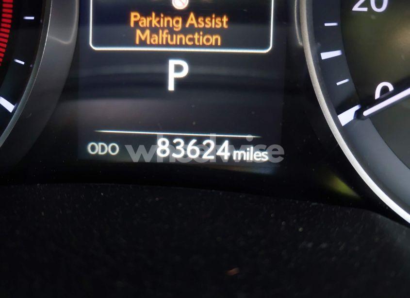 Photo 15 of 2018 Lexus Es 350 (VIN 58ABK1GG9JU104173)