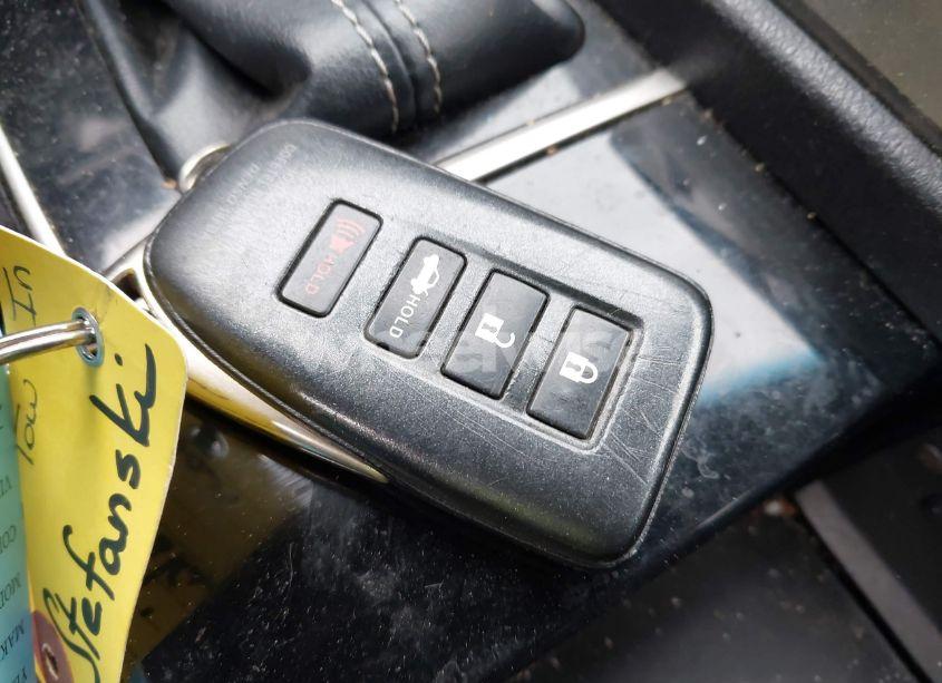 Photo 11 of 2018 Lexus Es 350 (VIN 58ABK1GG9JU113522)