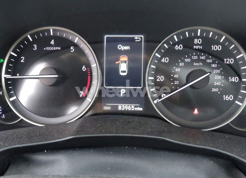 Photo 15 of 2018 Lexus Es 350 (VIN 58ABK1GG9JU113522)