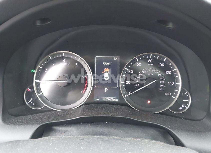 Photo 7 of 2018 Lexus Es 350 (VIN 58ABK1GG9JU113522)