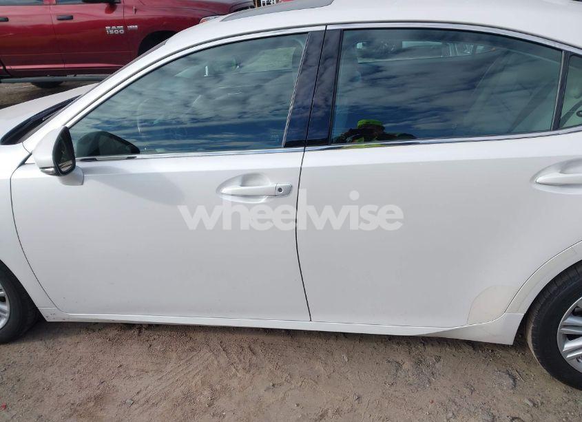 Photo 14 of 2017 Lexus Es 350 (VIN 58ABK1GGXHU043703)