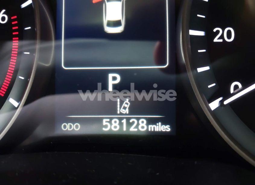 Photo 15 of 2017 Lexus Es 350 (VIN 58ABK1GGXHU043703)