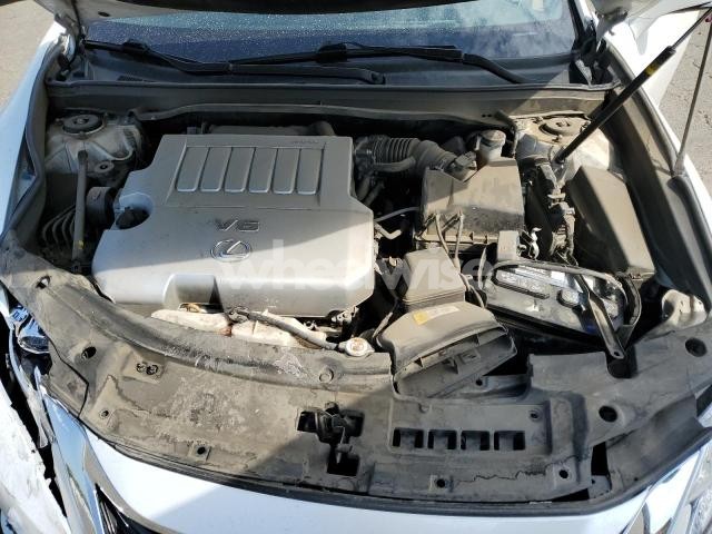 Photo 7 of 2017 LEXUS ES 350 (VIN 58ABK1GGXHU059898)