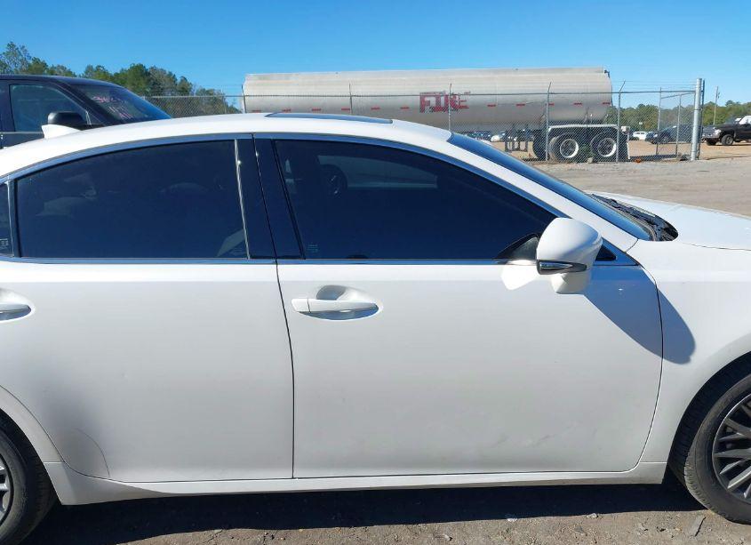 Photo 13 of 2018 Lexus Es 350 (VIN 58ABK1GGXJU090901)