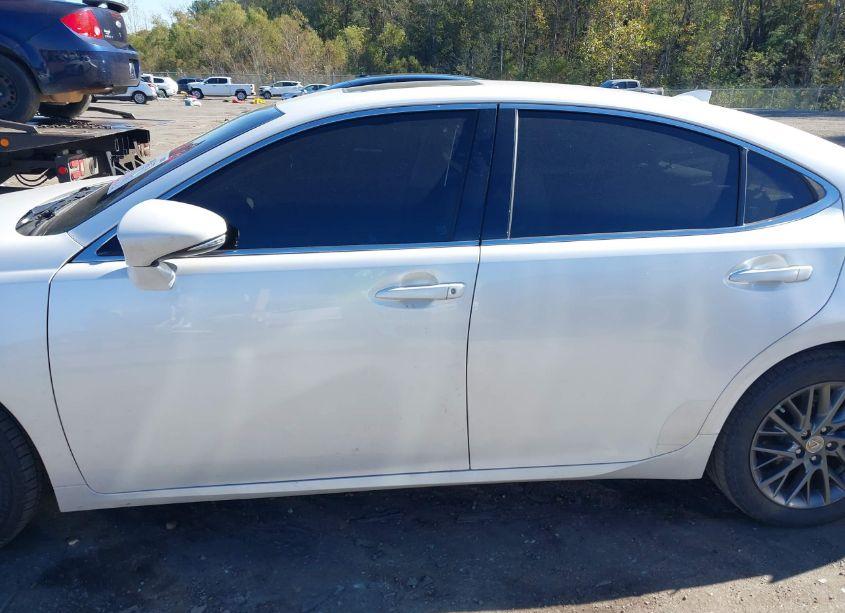 Photo 14 of 2018 Lexus Es 350 (VIN 58ABK1GGXJU090901)