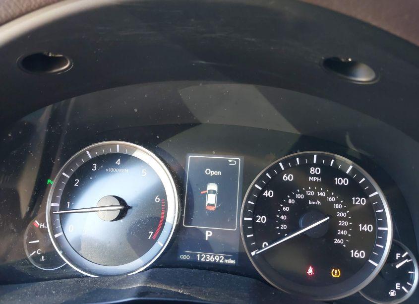 Photo 7 of 2018 Lexus Es 350 (VIN 58ABK1GGXJU090901)