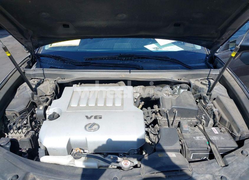 Photo 10 of 2018 Lexus Es 350 (VIN 58ABK1GGXJU098576)