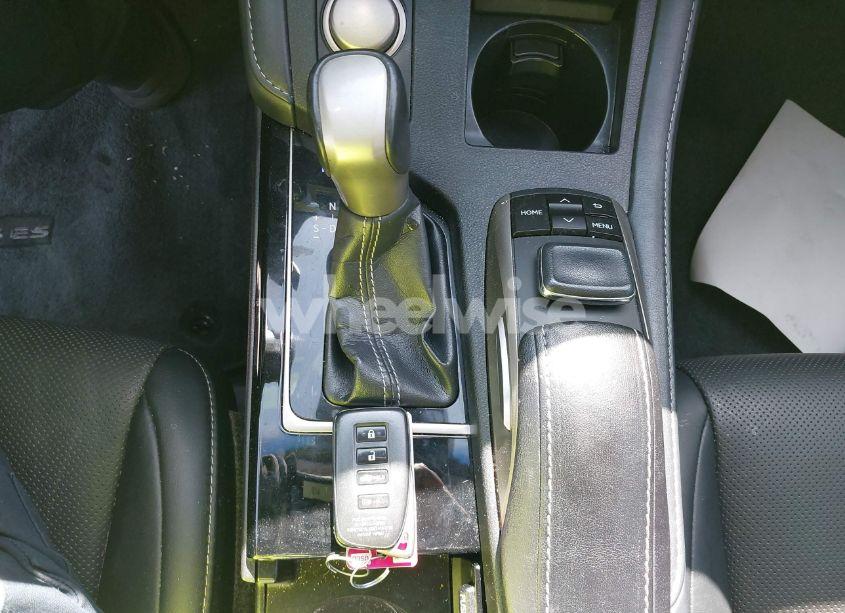 Photo 11 of 2018 Lexus Es 350 (VIN 58ABK1GGXJU098576)