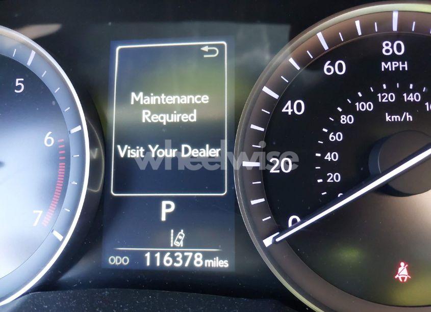 Photo 15 of 2018 Lexus Es 350 (VIN 58ABK1GGXJU098576)