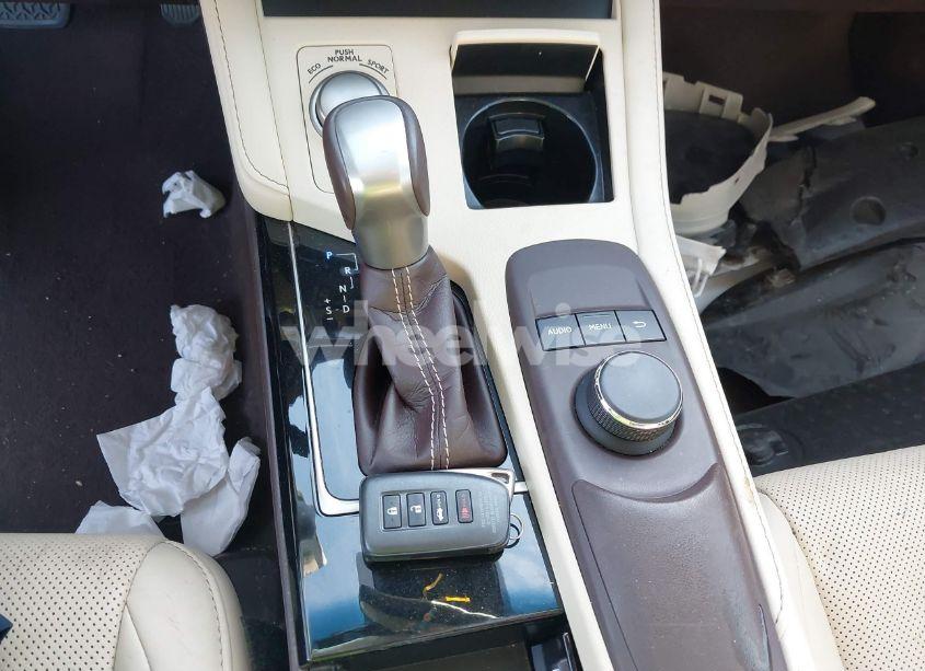 Photo 11 of 2018 Lexus Es 350 (VIN 58ABK1GGXJU105364)