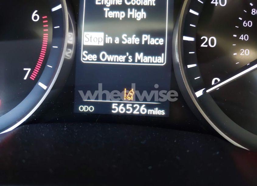 Photo 16 of 2018 Lexus Es 350 (VIN 58ABK1GGXJU105364)