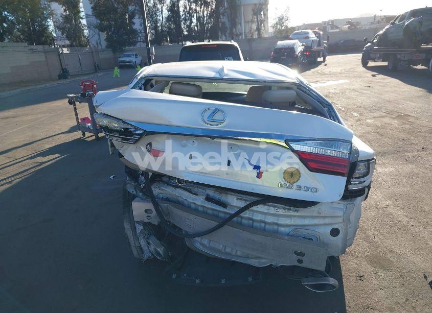 Photo 17 of 2018 Lexus Es 350 (VIN 58ABK1GGXJU105364)