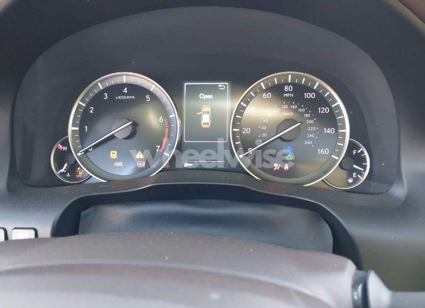 Photo 7 of 2018 Lexus Es 350 (VIN 58ABK1GGXJU105364)