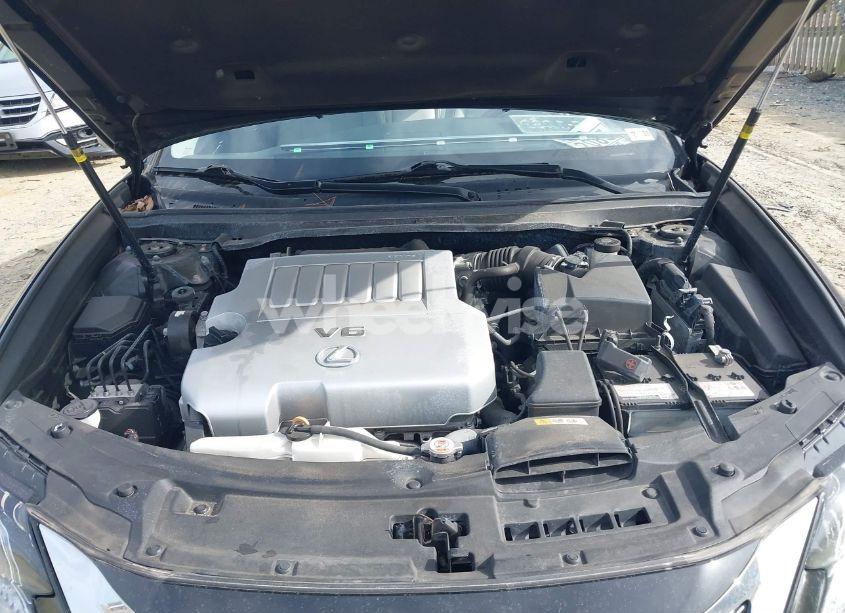 Photo 10 of 2018 Lexus Es 350 (VIN 58ABK1GGXJU108748)