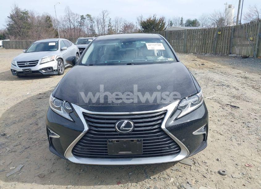 Photo 13 of 2018 Lexus Es 350 (VIN 58ABK1GGXJU108748)