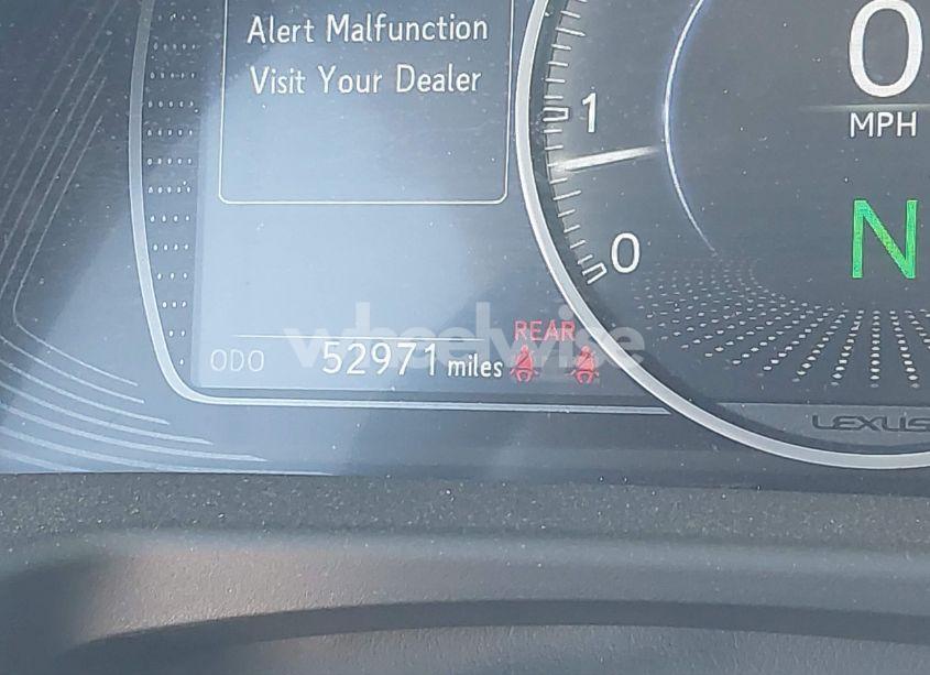 Photo 15 of 2019 Lexus Es 350 (VIN 58ABZ1B10KU004138)