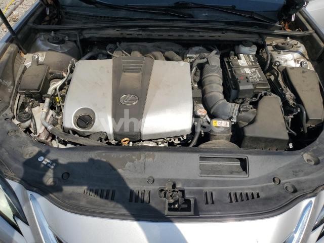 Photo 13 of 2019 LEXUS ES 350 (VIN 58ABZ1B10KU013826)