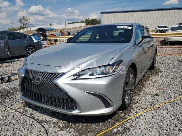 Photo 2 of 2019 LEXUS ES 350 (VIN 58ABZ1B10KU013826)