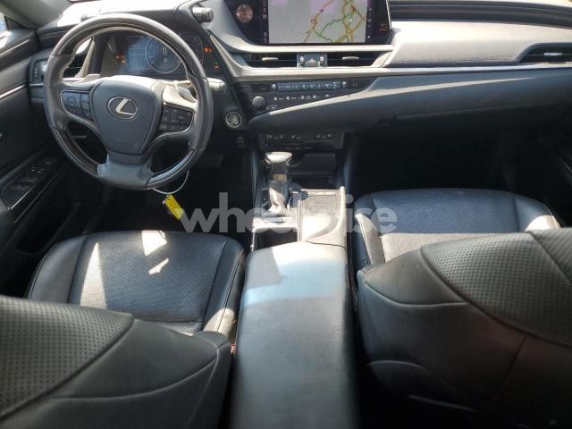 Photo 6 of 2019 LEXUS ES 350 (VIN 58ABZ1B10KU013826)