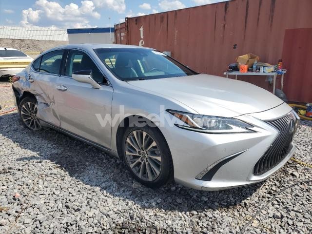 Photo 9 of 2019 LEXUS ES 350 (VIN 58ABZ1B10KU013826)