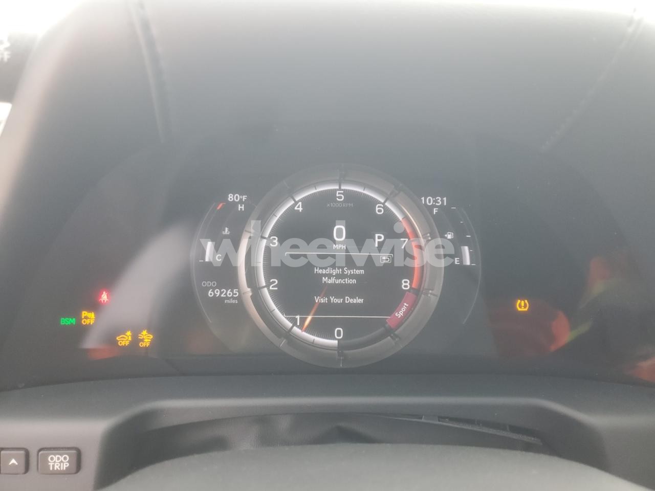 Photo 9 of 2019 LEXUS ES 350 (VIN 58ABZ1B10KU019044)