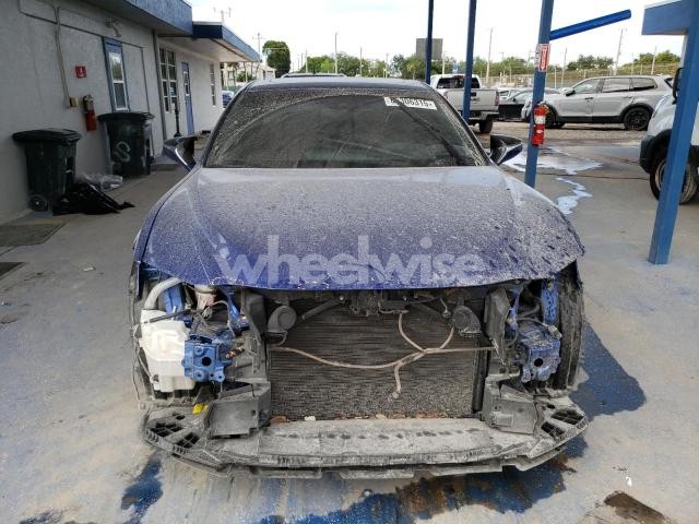 Photo 11 of 2019 LEXUS ES 350 (VIN 58ABZ1B10KU024373)