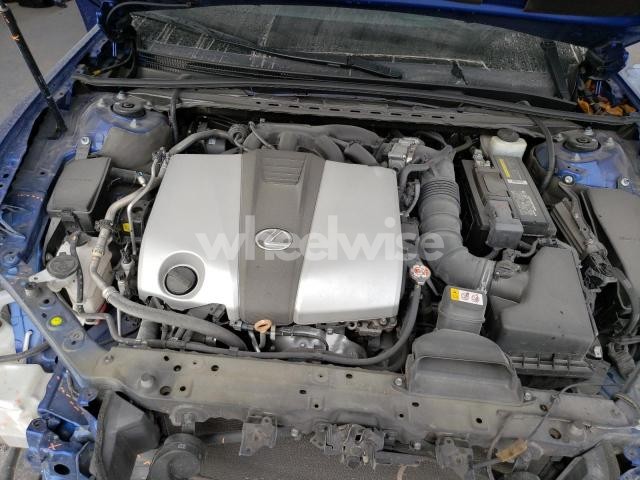 Photo 7 of 2019 LEXUS ES 350 (VIN 58ABZ1B10KU024373)