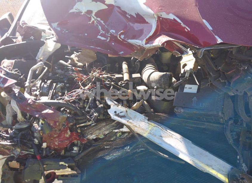 Photo 10 of 2019 Lexus Es 350 ULTRA LUXURY (VIN 58ABZ1B10KU025457)