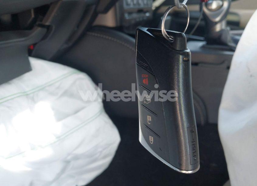 Photo 11 of 2019 Lexus Es 350 ULTRA LUXURY (VIN 58ABZ1B10KU025457)