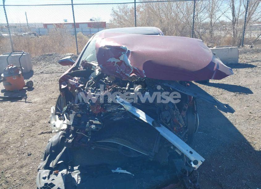 Photo 12 of 2019 Lexus Es 350 ULTRA LUXURY (VIN 58ABZ1B10KU025457)