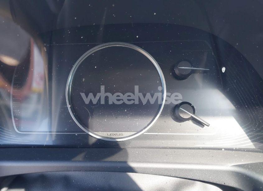 Photo 15 of 2019 Lexus Es 350 ULTRA LUXURY (VIN 58ABZ1B10KU025457)