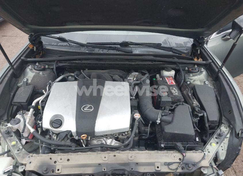 Photo 10 of 2019 Lexus Es 350 (VIN 58ABZ1B10KU027404)