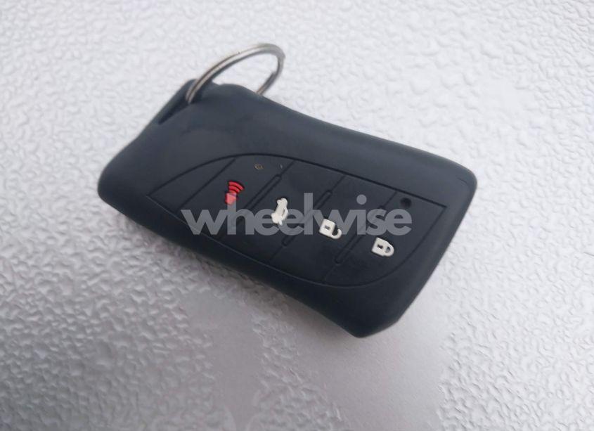 Photo 11 of 2019 Lexus Es 350 (VIN 58ABZ1B10KU027404)