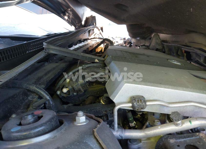 Photo 10 of 2019 Lexus Es 350 (VIN 58ABZ1B10KU027841)