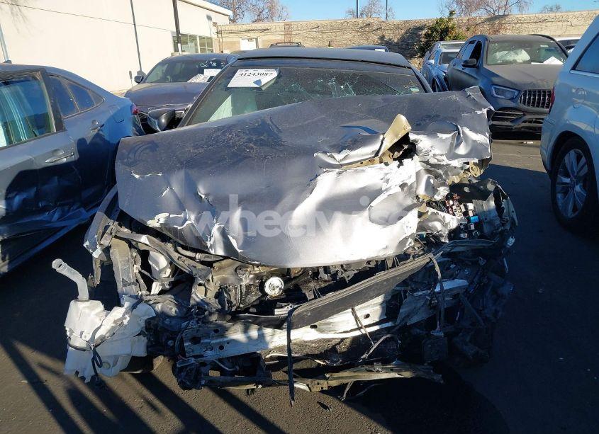 Photo 11 of 2019 Lexus Es 350 (VIN 58ABZ1B10KU027841)