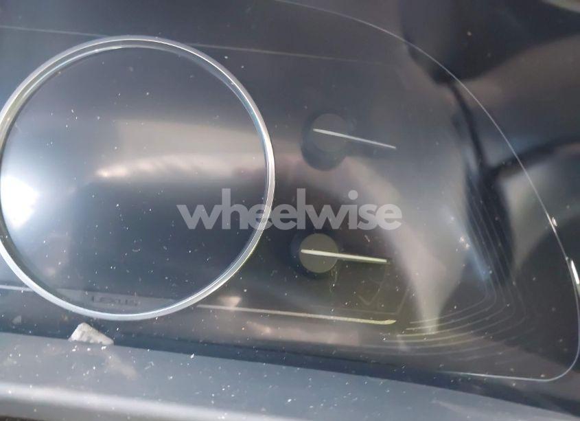 Photo 14 of 2019 Lexus Es 350 (VIN 58ABZ1B10KU027841)