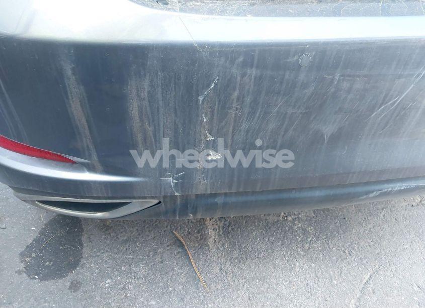 Photo 16 of 2019 Lexus Es 350 (VIN 58ABZ1B10KU027841)