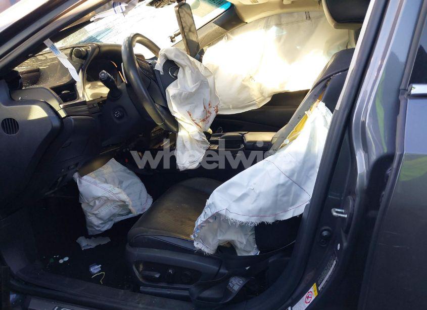 Photo 5 of 2019 Lexus Es 350 (VIN 58ABZ1B10KU027841)